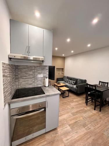 Beau T3 à Arcueil à 3 min RER B «&nbsp;Laplace&nbsp;» (Beau T3 a Arcueil a 3 min RER B «&nbsp;Laplace&nbsp;») in Arcueil