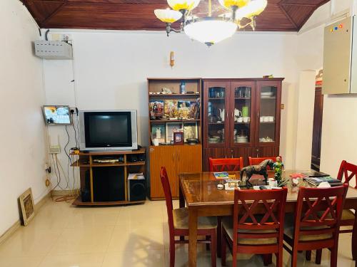 Mangala Lodge in Kurunegala
