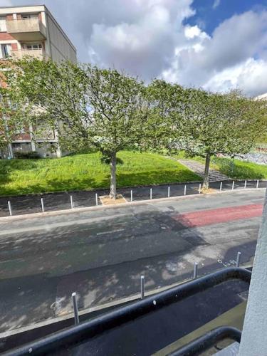 A környék, Beau T3 à Arcueil à 3 min RER B «&nbsp;Laplace&nbsp;» (Beau T3 a Arcueil a 3 min RER B «&nbsp;Laplace&nbsp;») in Arcueil