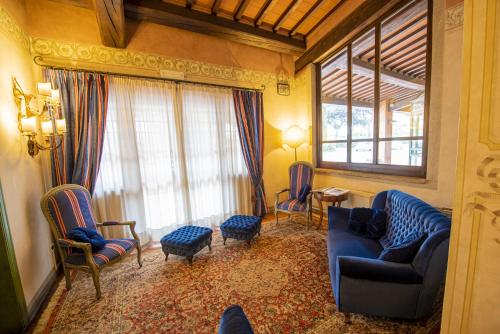 Hotel Boccaccio in Calcinaia