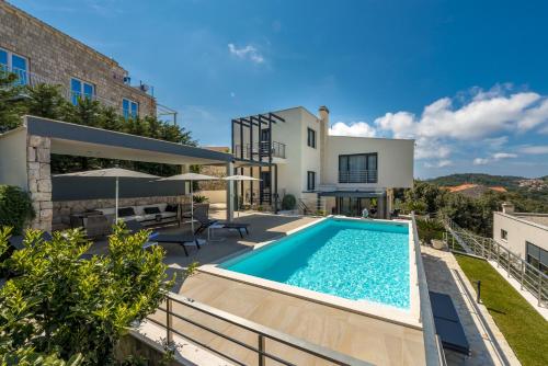 Villa Agave