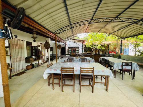 Mangala Lodge in Kurunegala
