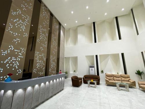 Vestabils, VITS Jamnagar in Jamkhambhaliya