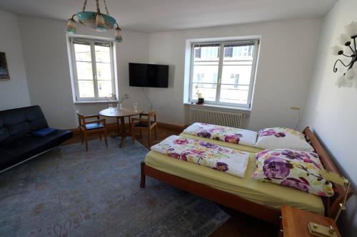 Altbautraum am Gärtnerplatz 120 m2, Mnichov (fotografie 6)