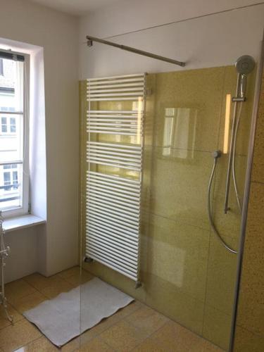 Altbautraum am Gärtnerplatz 120 m2, Mnichov (fotografie 7)