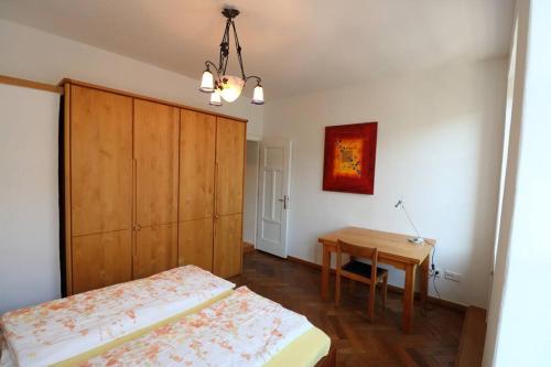 Altbautraum am Gärtnerplatz 120 m2, Mnichov (fotografie 10)