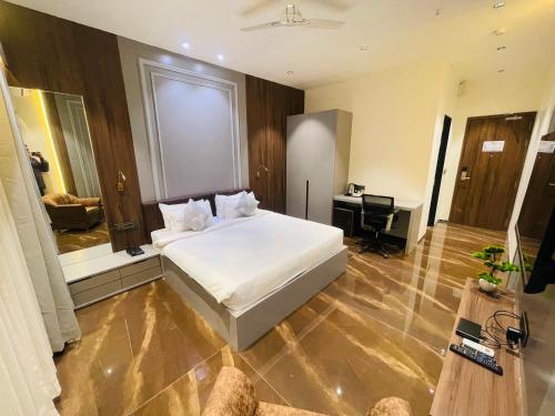 VITS Jamnagar, Jamnagar (Foto 3)