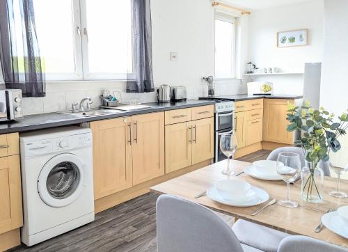 Campbeltown Loch - Apartment - Campbeltown