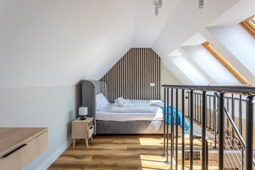 Apart Invest Green Park Resort A27-z dostępem do strefy spa, Szklarska Poręba (foto 8)