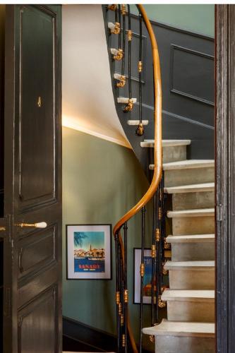 Le 215 Gambetta boutique hôtel en Provence 3