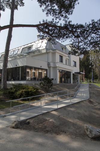 Seminarhotel Springer Schlössl - image 4