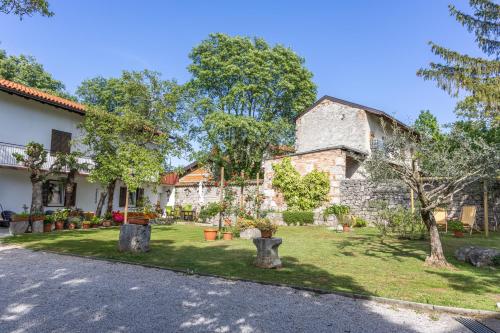 Domačija Mirko