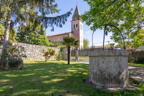 Domačija Mirko