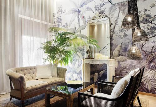 Photo 28 Claris Hotel & Spa GL