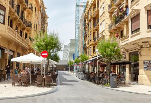 Olatu By Basque Homes - Donostia-San Sebastián