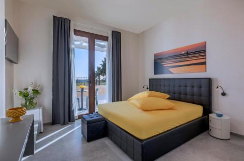 Casa B, Room 2 - mit Pool - at Lagoon - Lo Stagnone Kite Spot - Palm Kite Paradise, Marsala (fotografie 8)