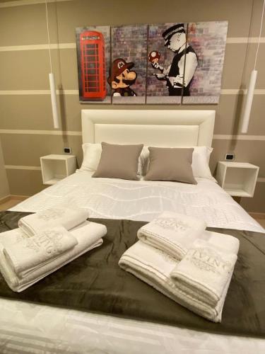  MR Living Bed & Breakfast in Boiano