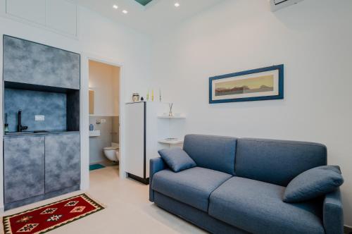  GuestHost - Taormina Seaview Studio a few steps from the Beach in Taormina