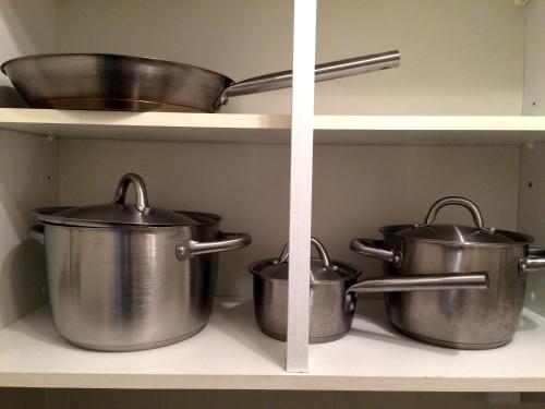 Cocina, Apartment Sunshine in Westheim