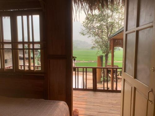 Green Homestay Mai Chau in Mai Chau (Hoa Binh)