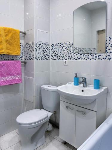 Comfy Apartment in the centre of Yerevan 005, Erevan (foto 4)