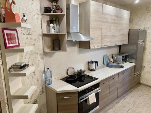 Comfy Apartment in the centre of Yerevan 005, Erevan (foto 8)