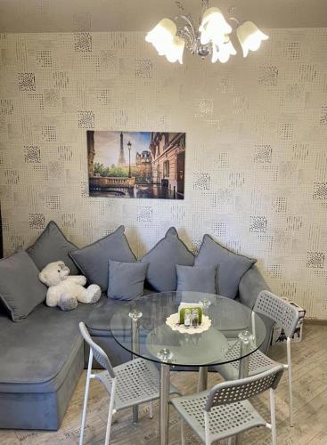 Comfy Apartment in the centre of Yerevan 005, Erevan (foto 9)