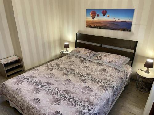 Comfy Apartment in the centre of Yerevan 005, Erevan (foto 10)