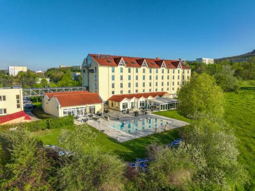 Fair Resort All Inclusive Wellness & Sport Hotel Jena - Accommodation