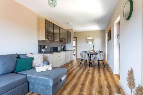 Apart Invest Green Park Resort C9-z dostępem do strefy spa, Szklarska Poręba (foto 8)