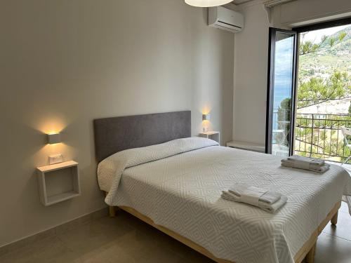 MIRA taormina rooms 1
