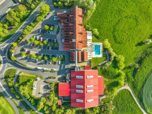 FAIR RESORT All Inclusive Wellness & Sport Hotel Jena