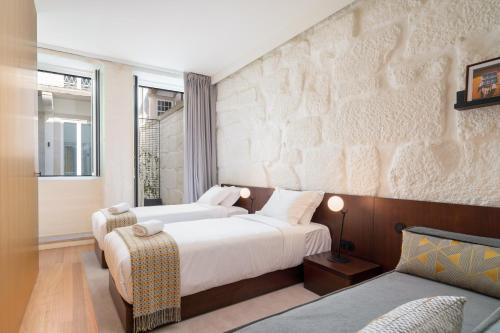 d'Alma Boutique Hotel Room Type - Superior Twin Room with Extra Bed