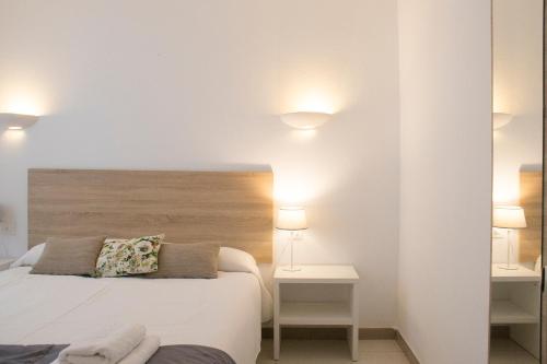 Two-Bedroom Apartment image 2