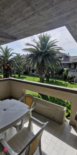 Residence Leonardo sul mare in 西爾維