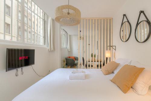 Le cosy en hypercentre, Lyon (photo 8)