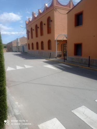 allotjament joan marina