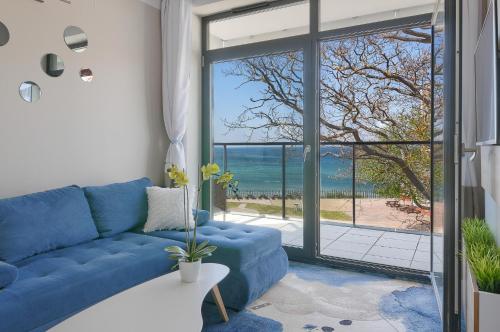 Accommodation in West Pomerania