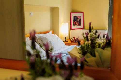  Comfy Maisonette for 6 ppl at Thin Alos Complex, Pension in Valimítika