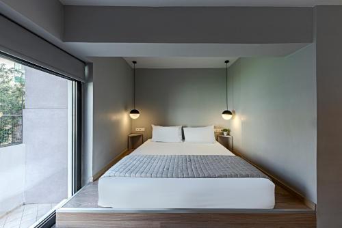 BED in Athens, Atény (fotografie 7)