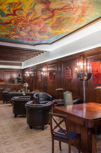 Hôtel du Helder - image 3