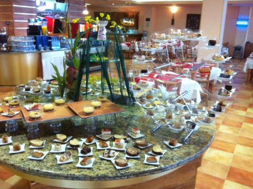 Hotel Sandy Beach - image 7
