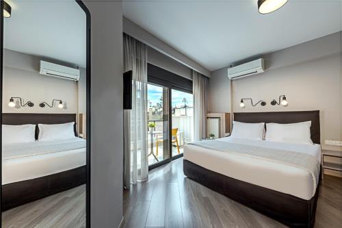 BED in Athens - image 10