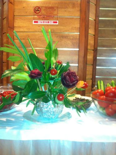 Hotel Sandy Beach - image 13