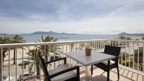 View, Cabot Romantic- Adults Only in Majorca
