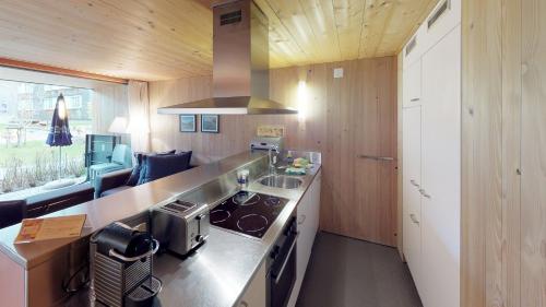 Reka-Feriendorf Urnäsch (Reka-Feriendorf Urnasch) in Urnasch