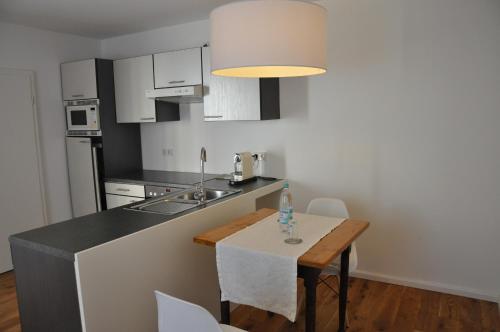 Boutiquehotel Kloster Pfalzel 5