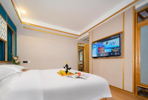 1 twin bed