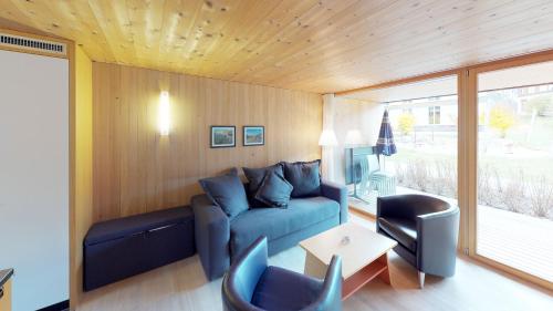 Reka-Feriendorf Urnäsch (Reka-Feriendorf Urnasch) in Urnasch