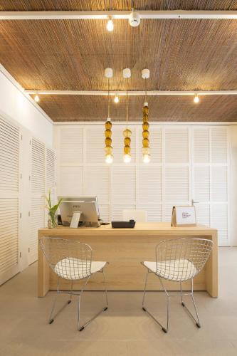 Lobby, Cabot Romantic- Adults Only in Majorca